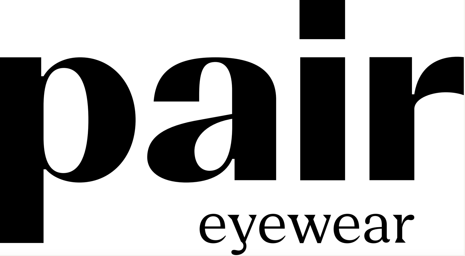 Pair Eyewear Logo High Res (1)